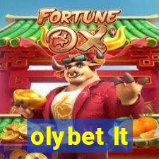 olybet lt