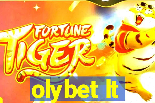 olybet lt