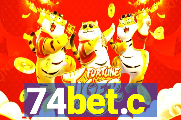 74bet.c