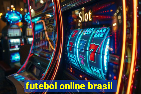 futebol online brasil