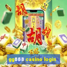 gg888 casino login