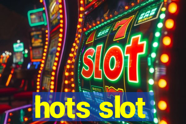 hots slot