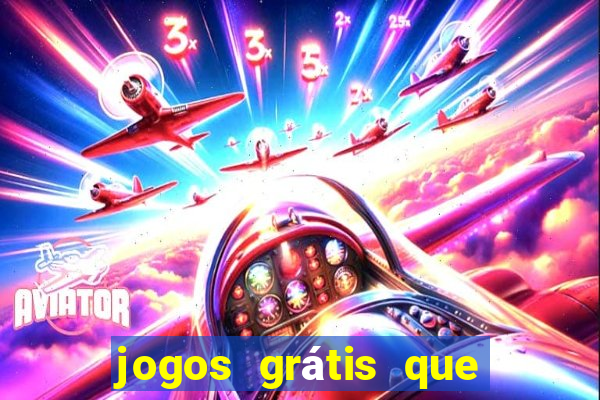 jogos grátis que realmente pagam