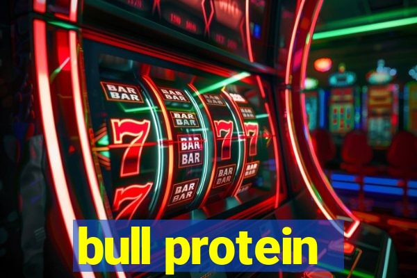 bull protein