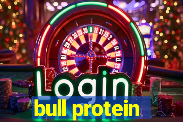 bull protein