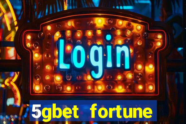 5gbet fortune rabbit Informational