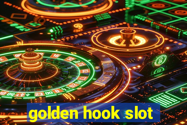 golden hook slot