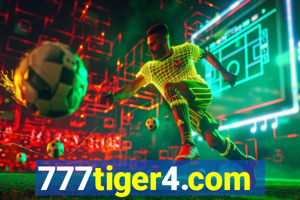 777tiger4.com