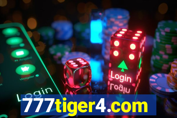 777tiger4.com