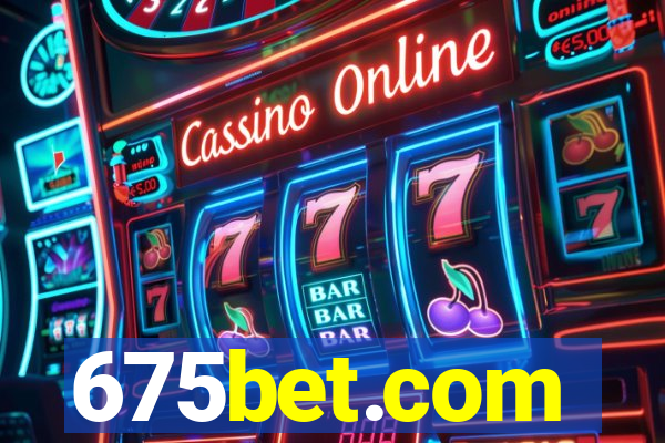 675bet.com