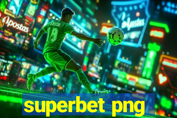 superbet png