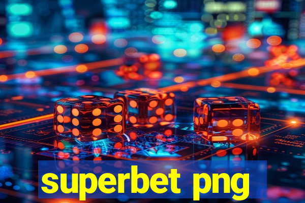 superbet png