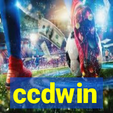 ccdwin