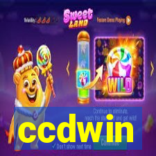 ccdwin