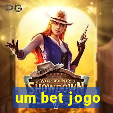 um bet jogo