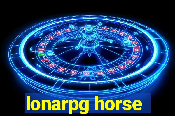 lonarpg horse