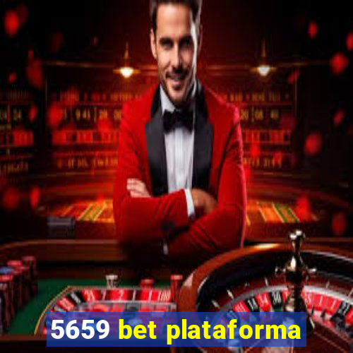 5659 bet plataforma