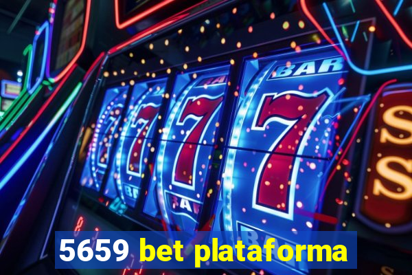 5659 bet plataforma