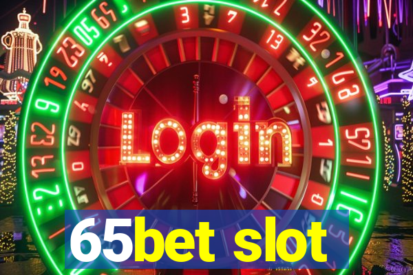 65bet slot