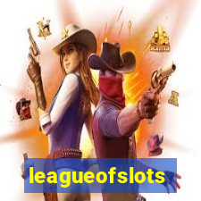 leagueofslots