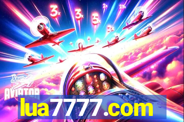 lua7777.com