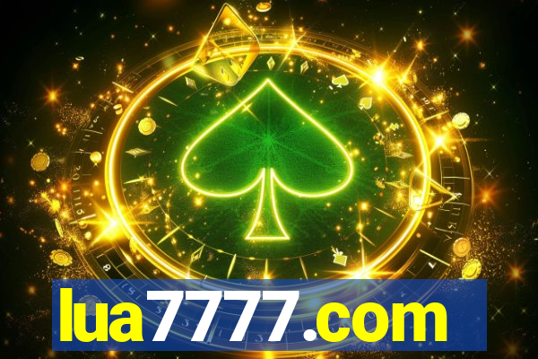 lua7777.com