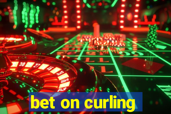 bet on curling