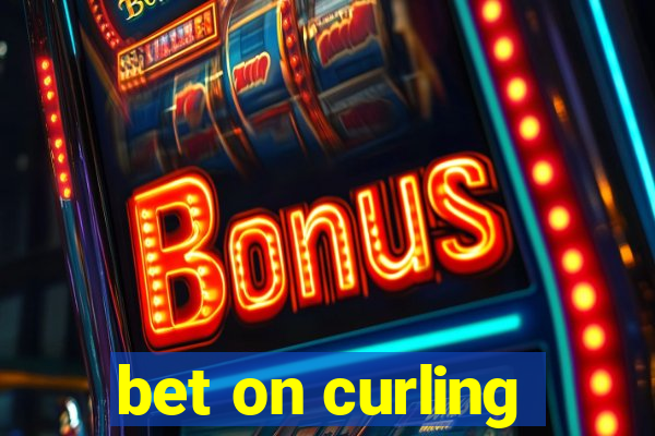 bet on curling