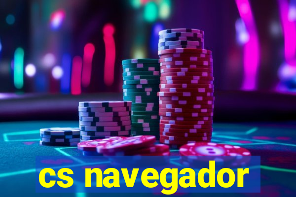 cs navegador