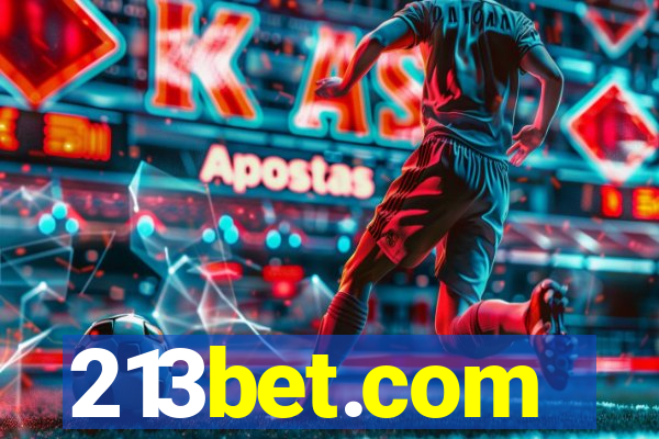 213bet.com