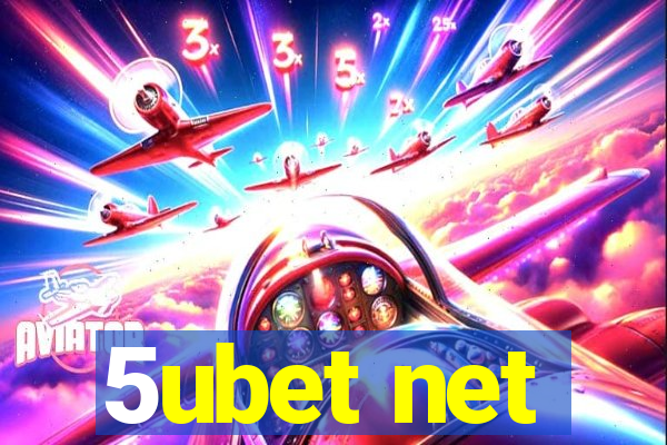 5ubet net