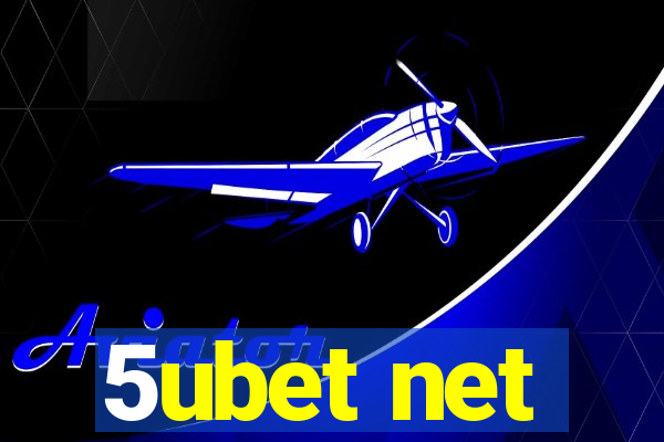 5ubet net