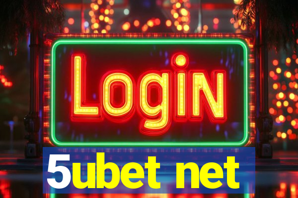 5ubet net