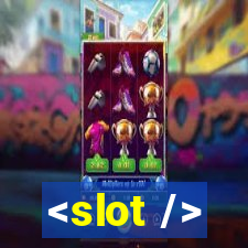 <slot />