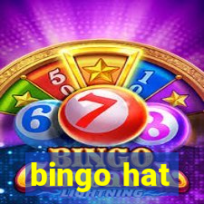 bingo hat