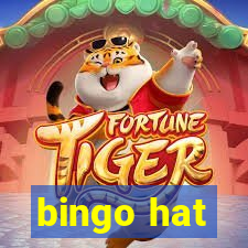 bingo hat