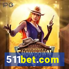 511bet.com