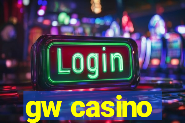 gw casino