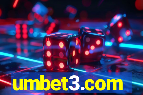 umbet3.com