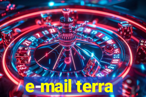 e-mail terra