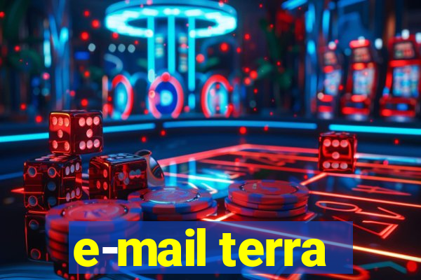 e-mail terra