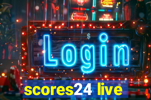 scores24 live