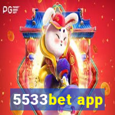 5533bet app