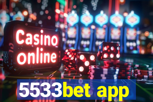 5533bet app