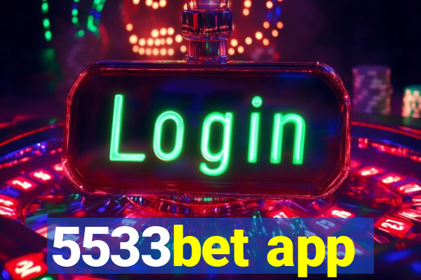 5533bet app