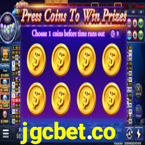 jgcbet.co