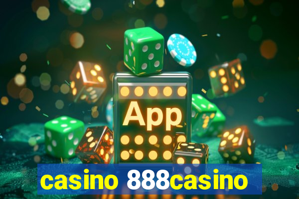 casino 888casino