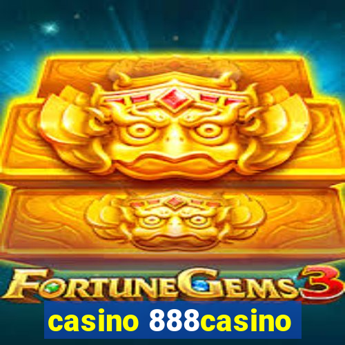 casino 888casino