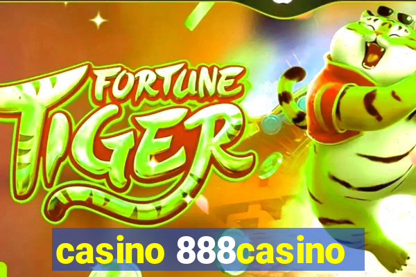 casino 888casino