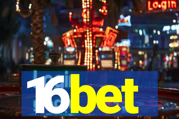 16bet